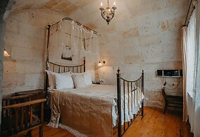 Meleklerevi Cave Hotel
