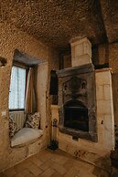 Meleklerevi Cave Hotel