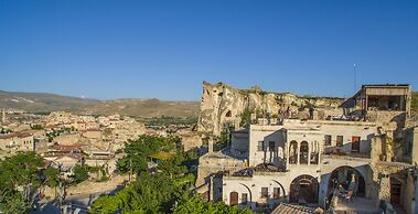 Meleklerevi Cave Hotel