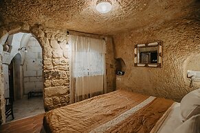 Meleklerevi Cave Hotel