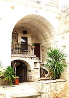 Meleklerevi Cave Hotel