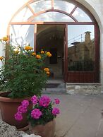 Meleklerevi Cave Hotel