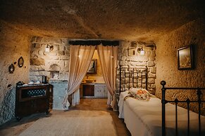 Meleklerevi Cave Hotel