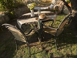 Meleklerevi Cave Hotel