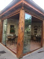 Meleklerevi Cave Hotel