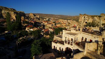 Meleklerevi Cave Hotel