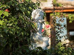 Meleklerevi Cave Hotel