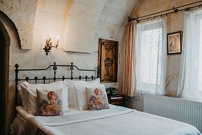 Meleklerevi Cave Hotel