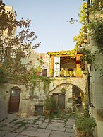 Meleklerevi Cave Hotel