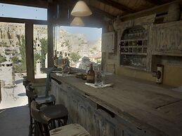 Meleklerevi Cave Hotel