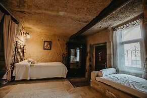 Meleklerevi Cave Hotel