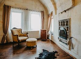 Meleklerevi Cave Hotel