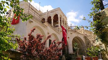 Meleklerevi Cave Hotel