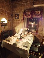 Meleklerevi Cave Hotel