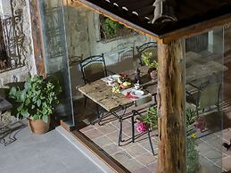 Meleklerevi Cave Hotel