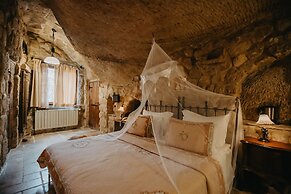 Meleklerevi Cave Hotel