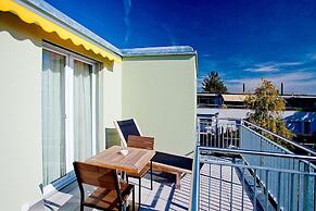 Suite Apartments by Livingdowntown