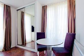 Suite Apartments by Livingdowntown