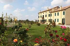 Agriturismo Millefiori Corte delle Rose