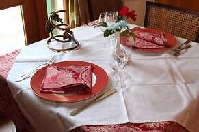 Agriturismo Millefiori Corte delle Rose