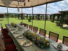Agriturismo Millefiori Corte delle Rose