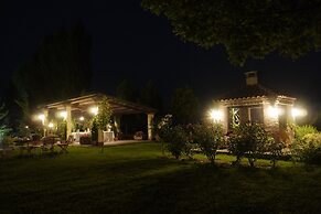 Agriturismo Millefiori Corte delle Rose