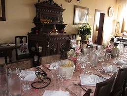 Agriturismo Millefiori Corte delle Rose