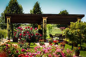 Agriturismo Millefiori Corte delle Rose