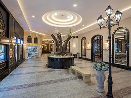 Rubi Platinum Spa Resort & Suites - All Inclusive