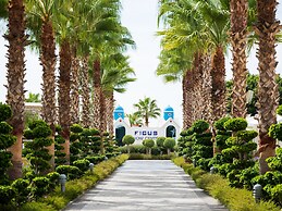 Rubi Platinum Spa Resort & Suites - All Inclusive