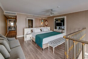 Rubi Platinum Spa Resort & Suites - All Inclusive