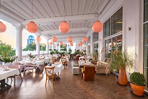 Rubi Platinum Spa Resort & Suites - All Inclusive