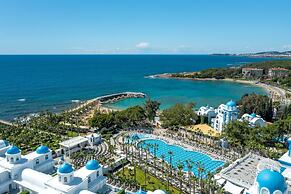 Rubi Platinum Spa Resort & Suites - All Inclusive
