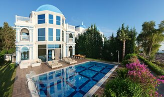 Rubi Platinum Spa Resort & Suites - All Inclusive