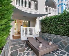 Rubi Platinum Spa Resort & Suites - All Inclusive