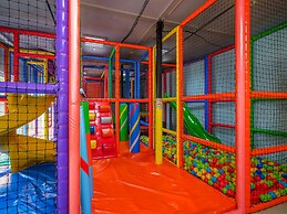 Rubi Platinum Spa Resort & Suites - All Inclusive