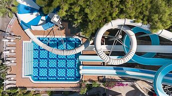 Rubi Platinum Spa Resort & Suites - All Inclusive
