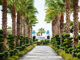 Rubi Platinum Spa Resort & Suites - All Inclusive