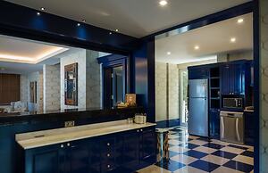 Rubi Platinum Spa Resort & Suites - All Inclusive