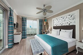 Rubi Platinum Spa Resort & Suites - All Inclusive