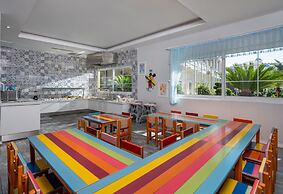 Rubi Platinum Spa Resort & Suites - All Inclusive