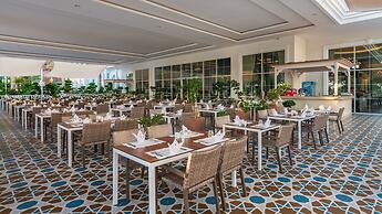 Rubi Platinum Spa Resort & Suites - All Inclusive