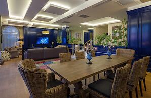 Rubi Platinum Spa Resort & Suites - All Inclusive