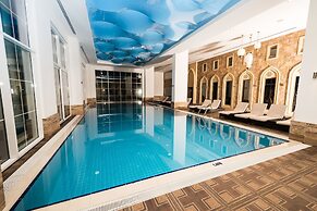 Rubi Platinum Spa Resort & Suites - All Inclusive