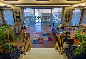 Rubi Platinum Spa Resort & Suites - All Inclusive