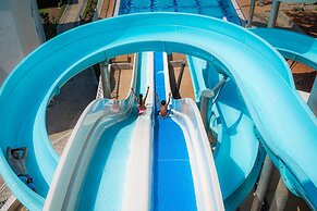Rubi Platinum Spa Resort & Suites - All Inclusive