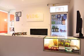Villa Hostel