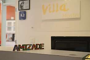 Villa Hostel