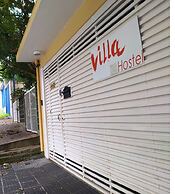 Villa Hostel