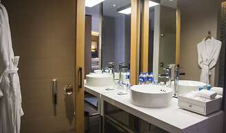 Aloft Dongguan Songshan Lake